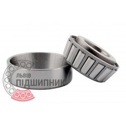 Tapered roller bearing 32308A [Kinex ZKL]