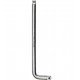 L-type handle 1/2\" inch / 300x70 mm (YATO) | YT-12439