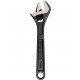 Adjustable wrench 200 mm (YATO) | YT-2072