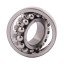 1206 [SNR] Double row self-aligning ball bearing