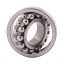 1206 [SNR] Double row self-aligning ball bearing