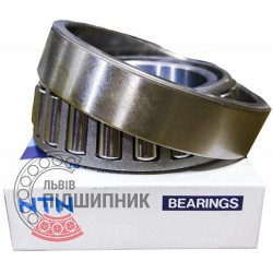 JD8255 John Deere [NTN] Tapered roller bearing