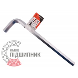 Hex key 47x210 / 12 mm (YATO) | YT-05443