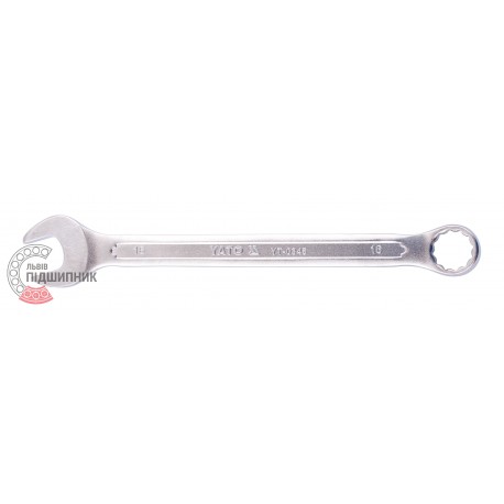 Combination wrench 16 mm (YATO) | YT-0345