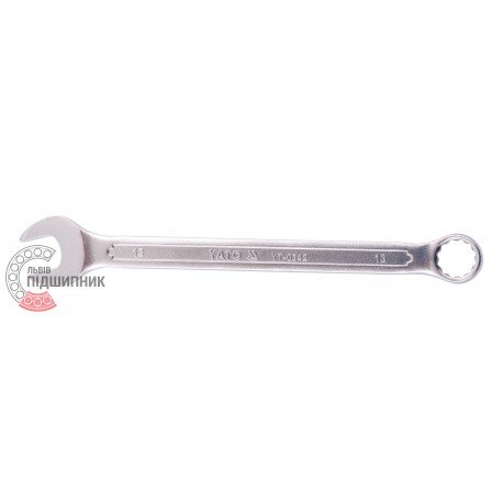 Combination wrench 13 mm (YATO) | YT-0342