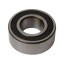 3206-2RS | 5206EEG15 [SNR] Double row angular contact ball bearing