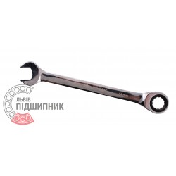 Сombination ratchet wrench 14 mm (YATO) | YT-0195