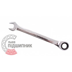 Ñombination ratchet wrench 13 mm (YATO) | YT-0194