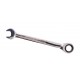 Ñombination ratchet wrench 15 mm (YATO) | YT-0196