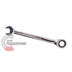 Сombination ratchet wrench 15 mm (YATO) | YT-0196