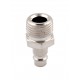 Quick coupler (YATO), outer thread 1/2\" YT-2402