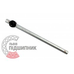 Sliding T-bar 1/2\" inch / 255 mm (YATO) | YT-1243