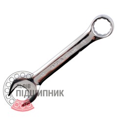Комбинированный гаечный ключ укороченный 13 мм (YATO) | YT-4906