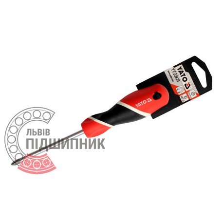 Screwdriver PH 2 / 100 mm (YATO) | YT-25929