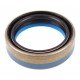 Oil seal 45х60х16 COMBI SF8 (NBR) [Corteco]