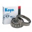 L44643/10 [Koyo] Tapered roller bearing