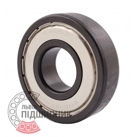 6305 ENC ZZ [BRL] Deep groove ball bearing