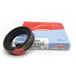 Oil seal 45х70х14/17 RWDR-K7 (NBR) 12015392B [Corteco]