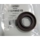 Oil seal 17x30x7 BABDUO (FPM) 01019951 [Corteco]