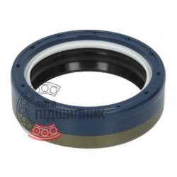 Oil seal 50x65x18 COMBI SF8 (NBR) - 12018616B [Corteco]