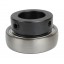 RAE35-NPP-B [JHB] Radial insert ball bearing