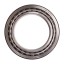 4T- 27690/27620 [NTN] Imperial tapered roller bearing