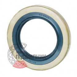 Oil seal 50x80x10 B1SL (NBR) 12001397B [Corteco]