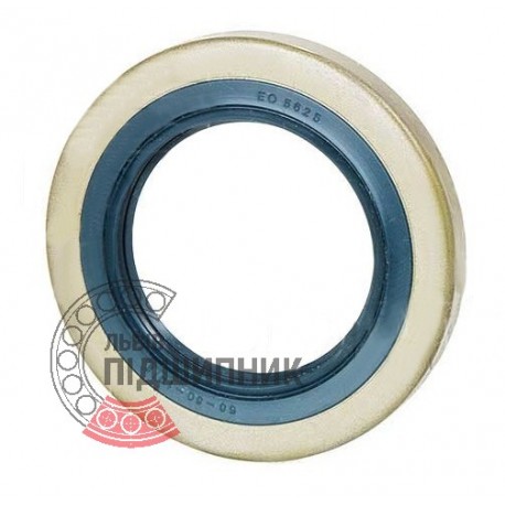 Oil seal 50x80x10 B1SL (NBR) 12001397B [Corteco]