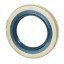 50х80х10 B1SL | 12001397B [Corteco] Oil seal