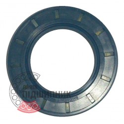 Oil seal 40х65х10 BASL (NBR) 12000504B [Corteco]