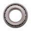 4T - HM807049/HM807010 [NTN] Tapered roller bearing