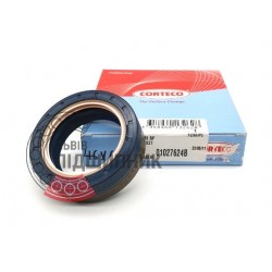 Oil seal 46х65х21 RWDR-KOMBI (NBR) 01027624B [Corteco]