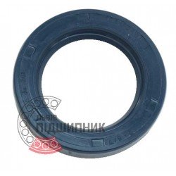 Oil seal 35x52x7 BASL (NBR) 12011144B [Corteco]