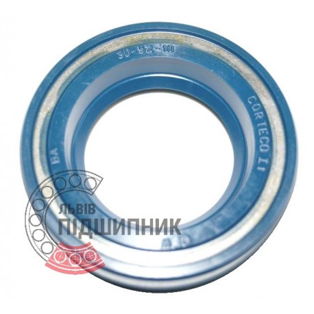 Oil seal 30х52х10 BA (NBR) 12010887B [Corteco]