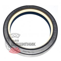 Oil seal 65x85x13/17 COMBI SF4 (NBR) 12011992B [Corteco]