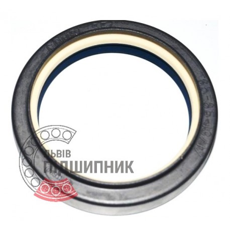 Oil seal 65x85x13/17 COMBI SF4 (NBR) 12011992B [Corteco]