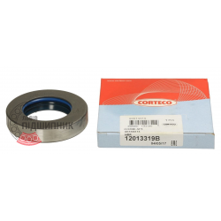 Oil seal 40x68x14 COMBI SF5 URSUS (NBR) 12013319B [Corteco]