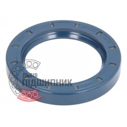 Oil seal 50x72x10 BA (NBR) 12010971B [Corteco]