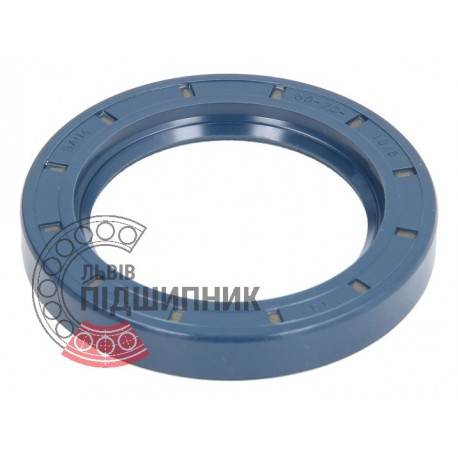 Oil seal 50x72x10 BA (NBR) 12010971B [Corteco]