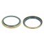 50х62х5/7 V4 172 | 12006467B [Corteco] Oil seal