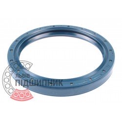 Oil seal 80х100х10 BASL (NBR) 12002284B [Corteco]