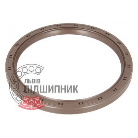 Oil seal 1447049M1, 1447691M1 MF- 12010753B [Corteco]