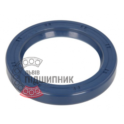 Oil seal 52x72x10 BA (NBR) 12010977B [Corteco]