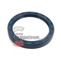 Oil seal 80x100x13 BASL (NBR) 12011204B [Corteco]