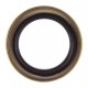 Oil seal 44,45х63,5х12 B1BASLDRWX16 (NBR) [Corteco]