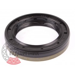 Oil seal 44,45х63,5х12 B1BASLDRWX16 (NBR) [Corteco]