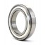 6010 ZZ [Timken], аналог 80110 - Подшипник шариковый закрытый