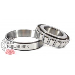 30208 J2/Q [SKF] Tapered roller bearing