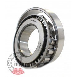 30208 JR [KOYO] Tapered roller bearing