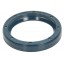 35x45x7 BA | 12010904B [Corteco] Oil seal